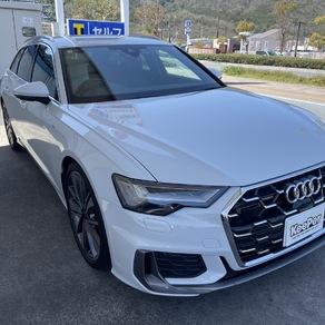 アウディ・A6
