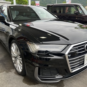 アウディ・A6