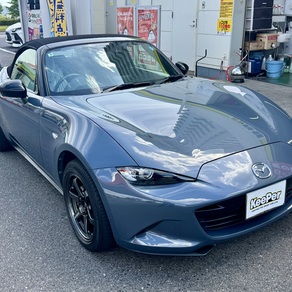 マツダ・ロードスター