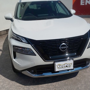 日産・エクストレイル