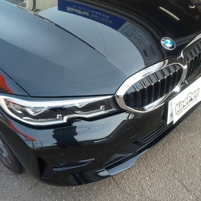BMW・3シリーズ