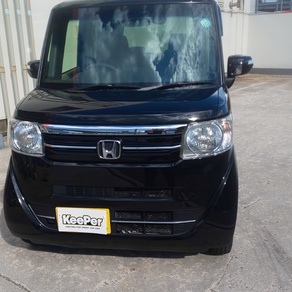 ホンダ・N-BOX