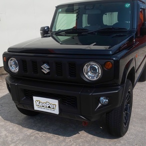 スズキ・ジムニー