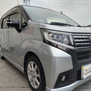 ダイハツ・ムーヴ