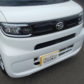 ダイハツ・タント