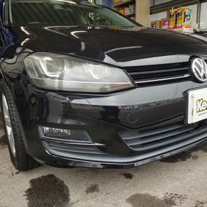 フォルクスワーゲン・ゴルフ