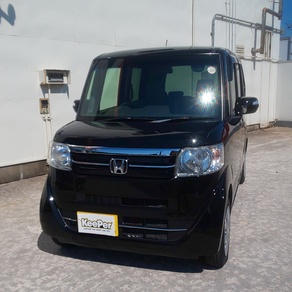 ホンダ・N-BOX