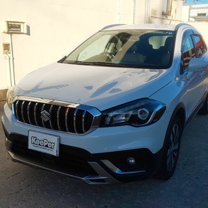 スズキ・SX4