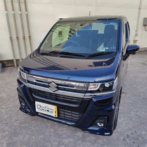 スズキ・ワゴンR