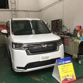 ホンダ・ステップワゴン