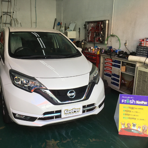 日産・ノート