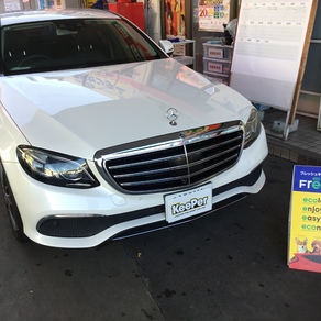 メルセデス・ベンツ・Eクラス