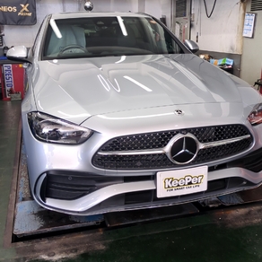 メルセデス・ベンツ・CLAクラス