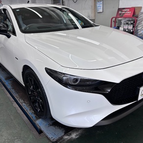 マツダ・マツダ3