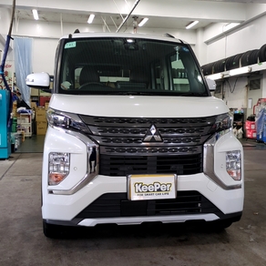 三菱・ekクロス