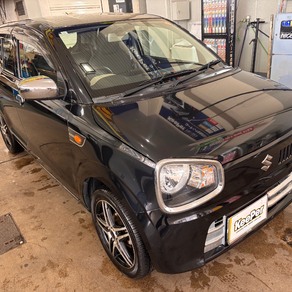 スズキ・アルト