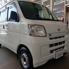 ダイハツ・ハイゼット