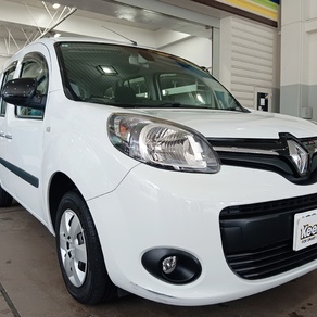 ルノー・カングー