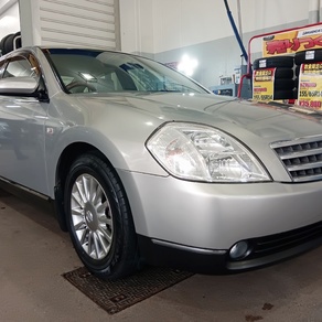 日産・ティアナ