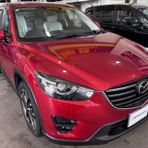 マツダ・CX-5