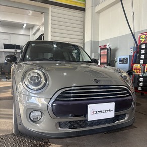 BMW・MINI