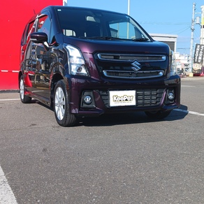 スズキ・ワゴンR
