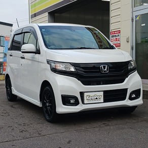 ホンダ・N-WGN