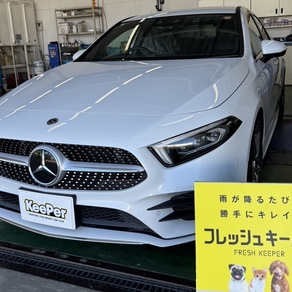 メルセデス・ベンツ・Cクラス