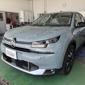 シトロエン・C4