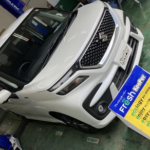 スズキ・ソリオ