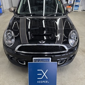 BMW・MINIクラブマン