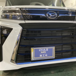 ダイハツ・タント