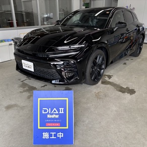 トヨタ・クラウン