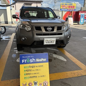 日産・エクストレイル