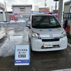 ダイハツ・ムーヴ