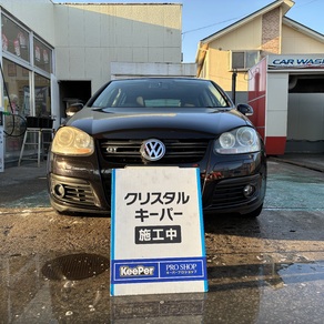 フォルクスワーゲン・ゴルフ