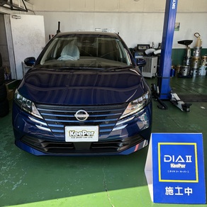 日産・ノート