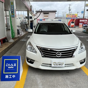 日産・ティアナ