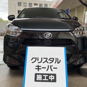ダイハツ・ミライース
