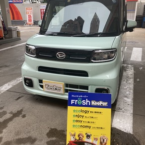 ダイハツ・タント