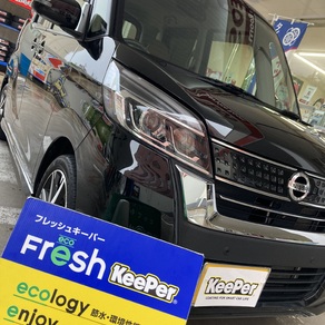 日産・ルークス