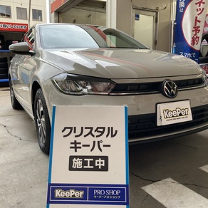 フォルクスワーゲン・ポロ