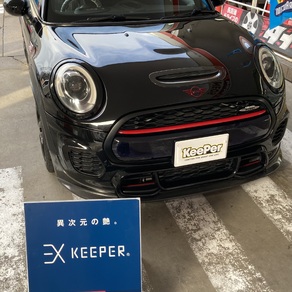BMW・MINIクーパー