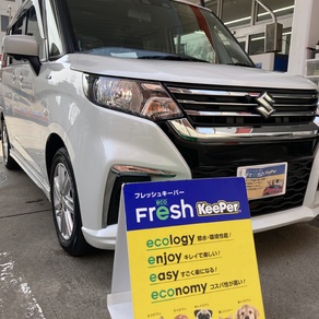 スズキ・ソリオ