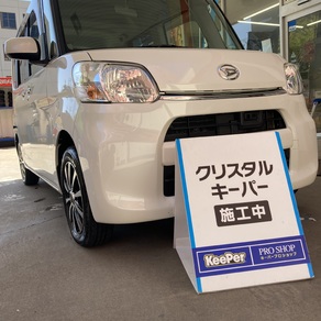ダイハツ・タント