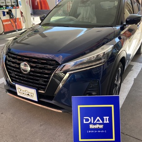 日産・キックス