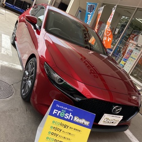 マツダ・マツダ3