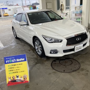 日産・スカイライン