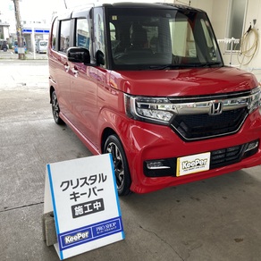 ホンダ・N-BOX