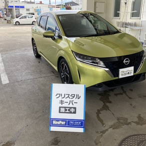 日産・ノート
